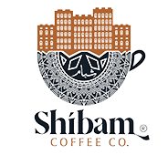 Shibam Coffee.-